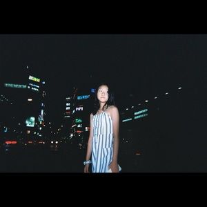 Meet your Posher, Grace